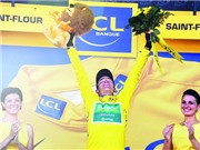 Bóng đá anh, ngoại hạng anh, lịch thi đấu euro 2012, Tour de France 2011: Niềm vui Thomas Voeckler 